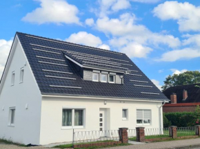 Monteurzimmer Jusy - Zum Jadebusen